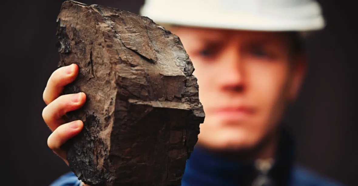 „Těžba uhlí v OKD jistě neskončí“. Také na Mostecku se může těžit ještě desítky let