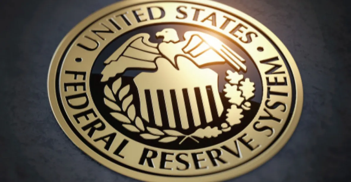 Americká centrální banka poprvé od roku 2018 zvýšila úrokové sazby