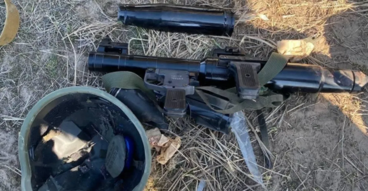 České zbraně vybuchly a zranily dva ukrajinské vojáky. Výrobce chystá kompenzaci