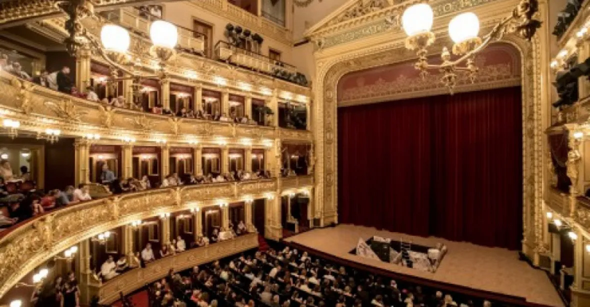 Národní divadlo ruší Čajkovského. Nechce podporovat příběhy „velké ruské říše“