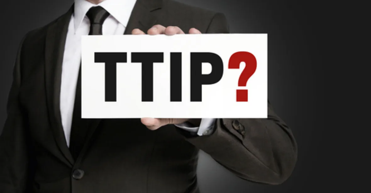 Dohoda TTIP, která vyvolávala obří demonstrace, je na summitu znovu na stole