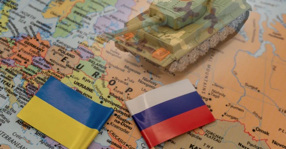 Denacifikace přejde v deukrajinizaci. Ruské státní médium nabízí „konečné řešení“