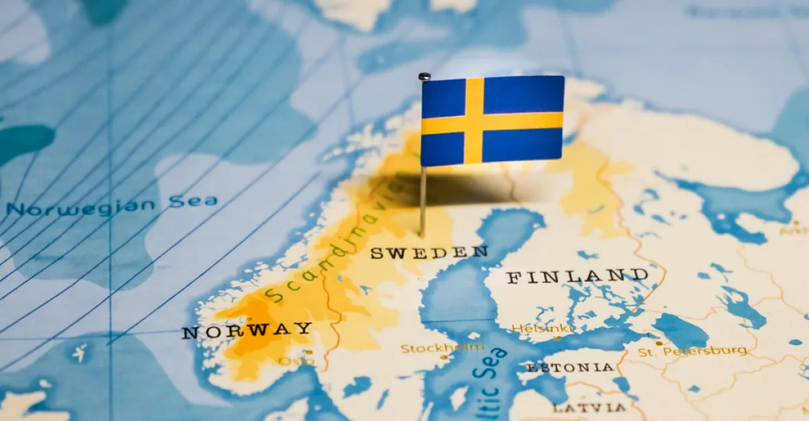 Proč Švédsko dodnes nepožádalo o členství v NATO? Aneb švédské probuzení do reality