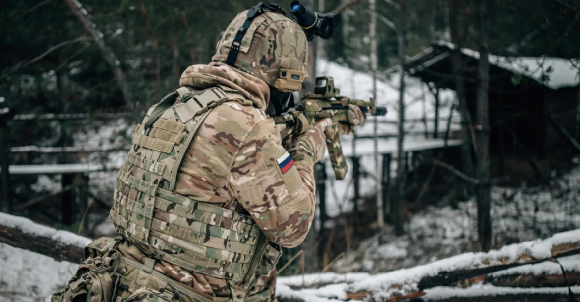 Rusko už přišlo o téměř 20 tisíc vojáků, říká Ukrajina. Moskva připouští „značné ztráty“