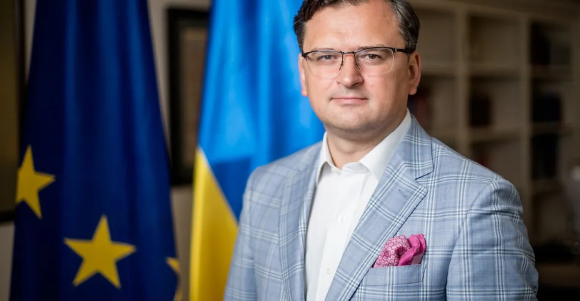 „Nemůžete stát někde mezi.“ Ukrajinský ministr důrazně žádal Bulhary o pomoc
