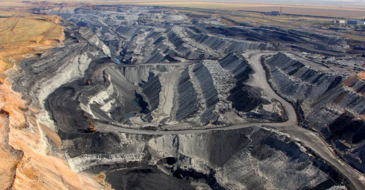 Ministryně životního prostředí je neoblomná, odmítá prolomit limity těžby uhlí