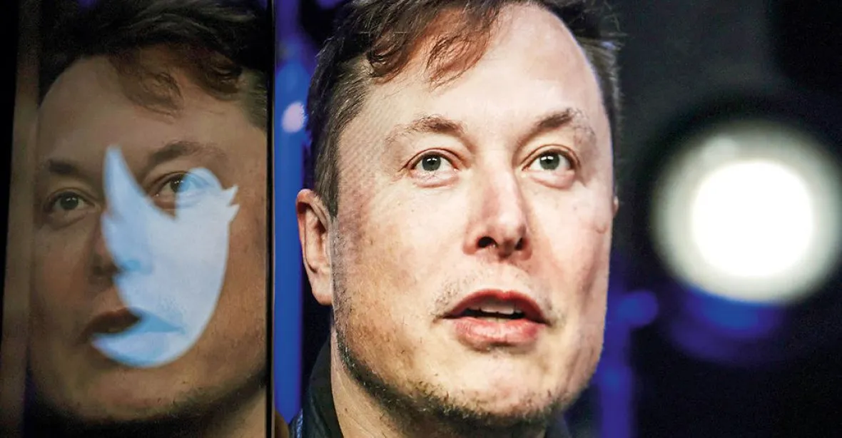 Proč génius Elon Musk koupil Twitter a co s ním udělá
