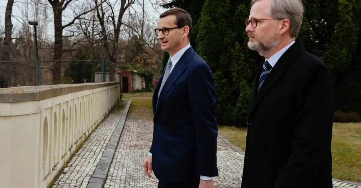 Čas na posílení bezpečnostní spolupráce Polska a Česka – máme na čem stavět