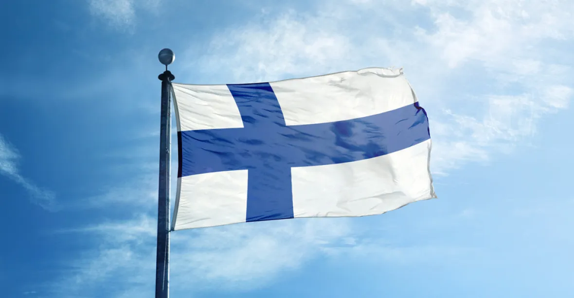 Konec neutrality. Finsko zažádá o členství v NATO, potvrdili to prezident a premiérka