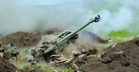 Alarming Russian losses: probably up to 60,000. Will Putin declare total mobilization?