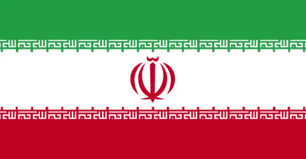 V Teheránu atentátníci na motorce zabili velitele íránských revolučních gard