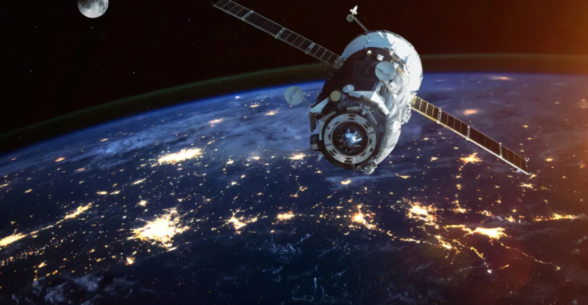 „Muskovy satelity s internetem nás ohrožují.“ Čínští výzkumníci proti nim chtějí vyvinout zbraně