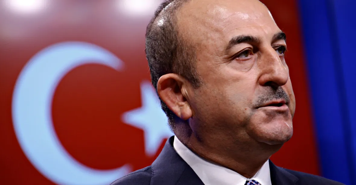 „Turecká obvinění postrádají základ.“ Stockholm komentuje neprůchozí jednání s Ankarou