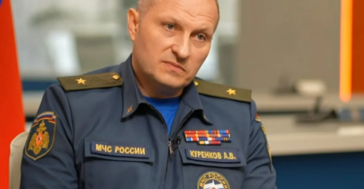 Putinův bodyguard ministrem. V ruské vládě je nový kádr z vedení tajné služby FSB