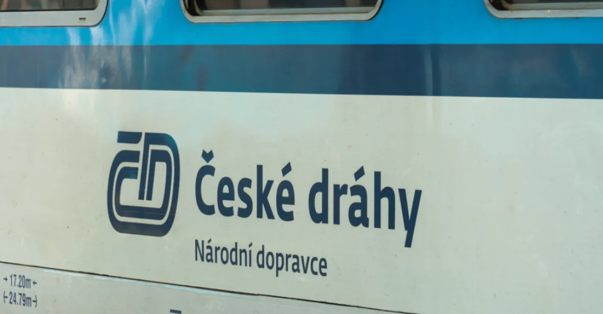 Evropská komise obvinila České dráhy a ÖBB z tajné dohody, která poškodila RegioJet