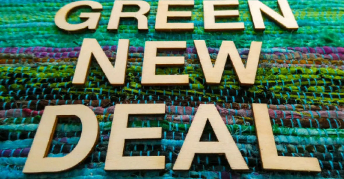 Green Deal znovu v oběhu: Europoslanci schválili celou řadu omezení a poplatků