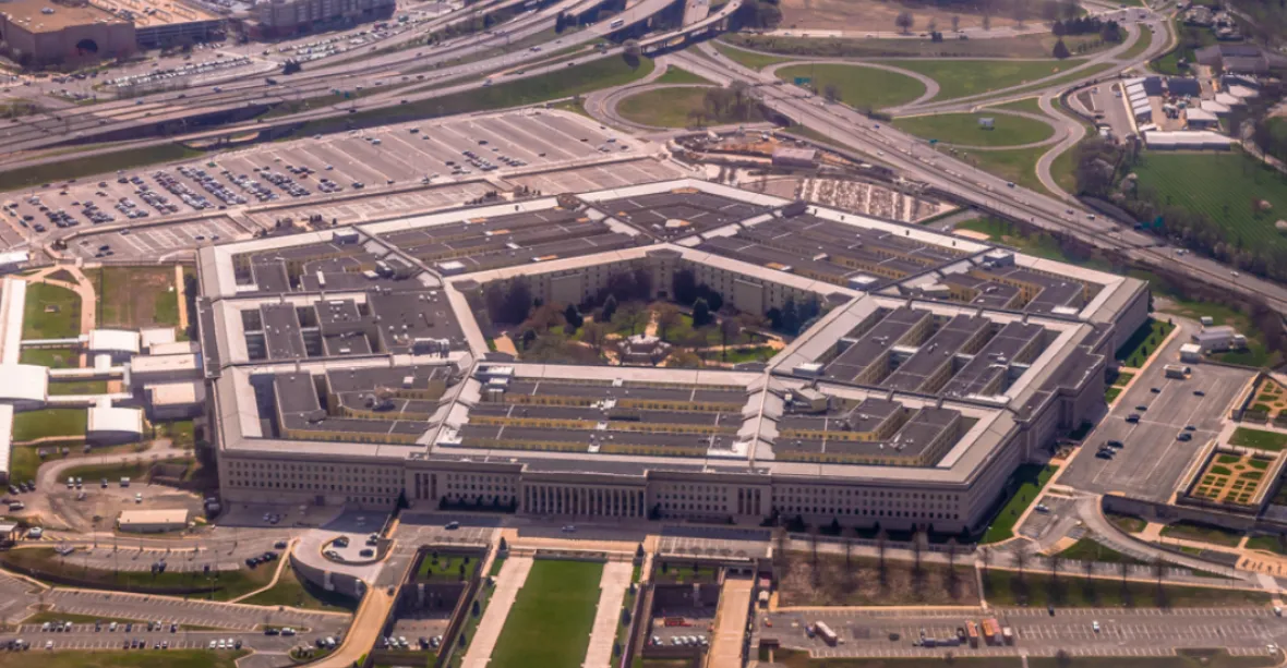 „Víme přesně, kde sedíte.“ Rusko zveřejnilo souřadnice Pentagonu a dalších objektů