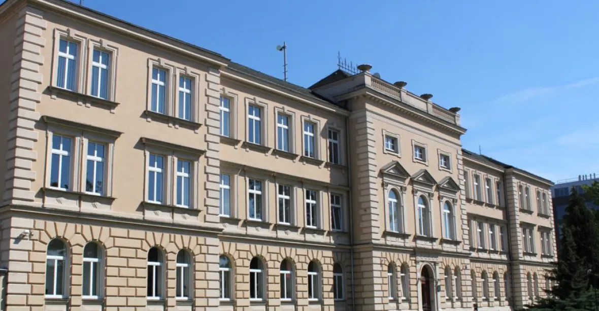 Nový vrchní státní zástupce v Olomouci. Stříž navrhl Radima Daňhela
