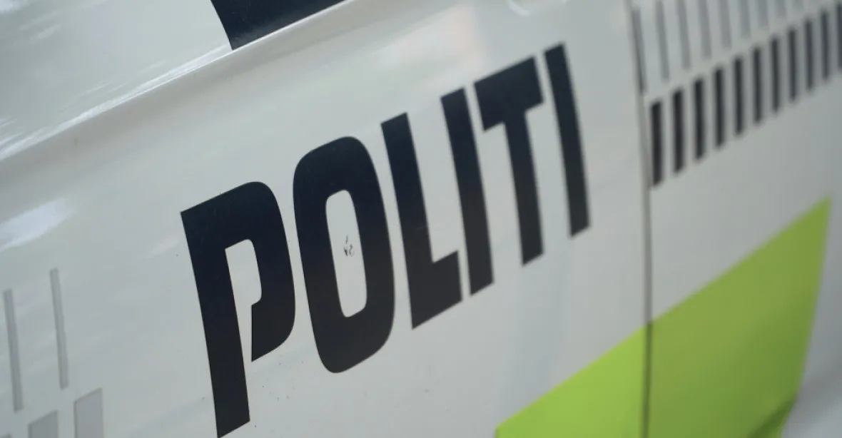 Střelba v obchodním domě v Kodani, 22letý Dán zabil tři lidi