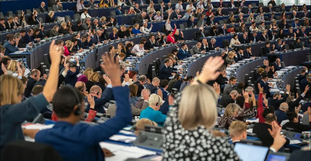 Jádro a plyn prošlo v europarlamentu. Klíčové rozhodnutí pro Česko i Evropu