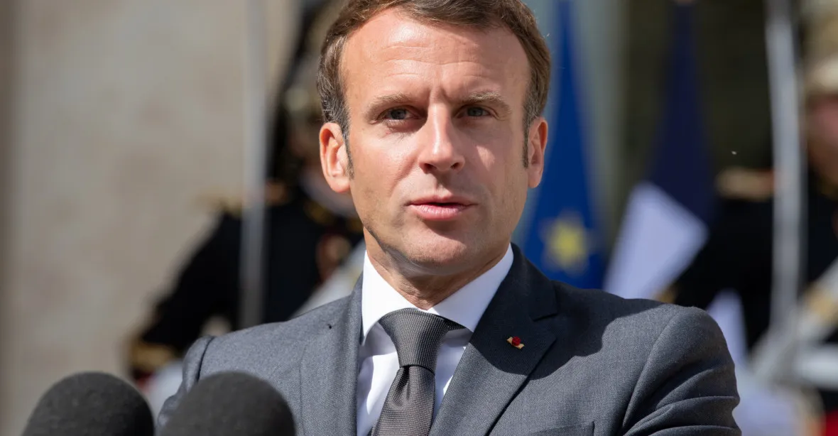 Francie zcela znárodní „svůj ČEZ“. Chystá investice do jaderných reaktorů