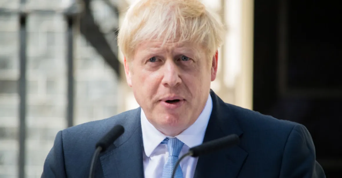 „Klaun odchází.“ Moskva slaví Johnsonův konec, EU se těší na lepší vztahy s Londýnem