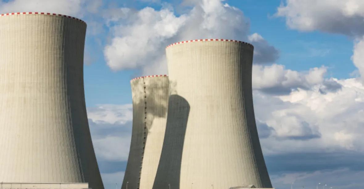 „Atom ne, to radši uhlí.“ Německo odmítá opět nahodit jádro. Lidé mají šetřit a méně vytápět