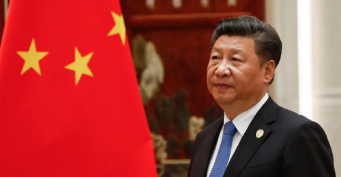Problémy prezidenta Si. Ekonomický růst Číny se v podstatě zastavil