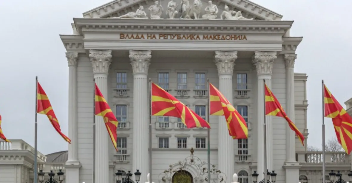 Skopje schválila kompromis s Bulharskem, může zahájit přístupové rozhovory s EU