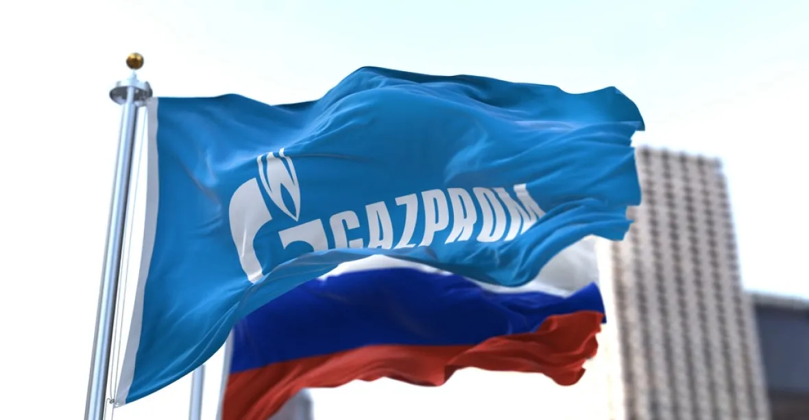Nemáme potřebné dokumenty k instalaci turbíny na Nord Stream 1, oznámil Gazprom