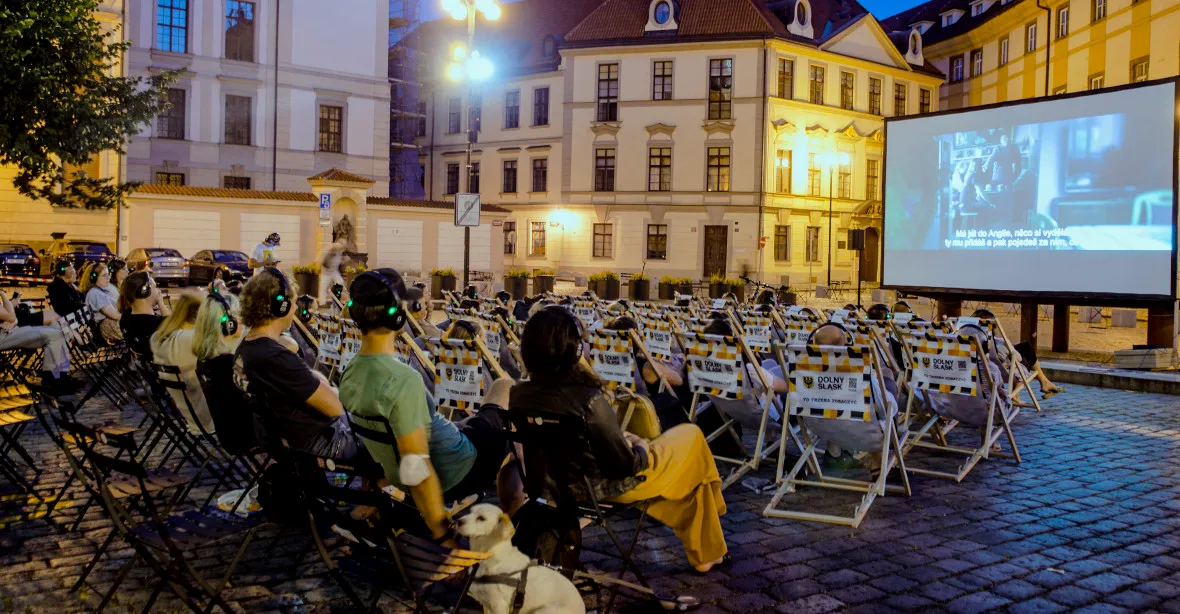 Letní 3Kino v centru Prahy představí pět středoveropských filmů. Promítat se bude i oscarový snímek Ida