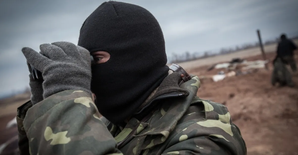 Ukrajinští muži obcházejí zákaz opustit zemi, tipy hledají i na sociálních sítích