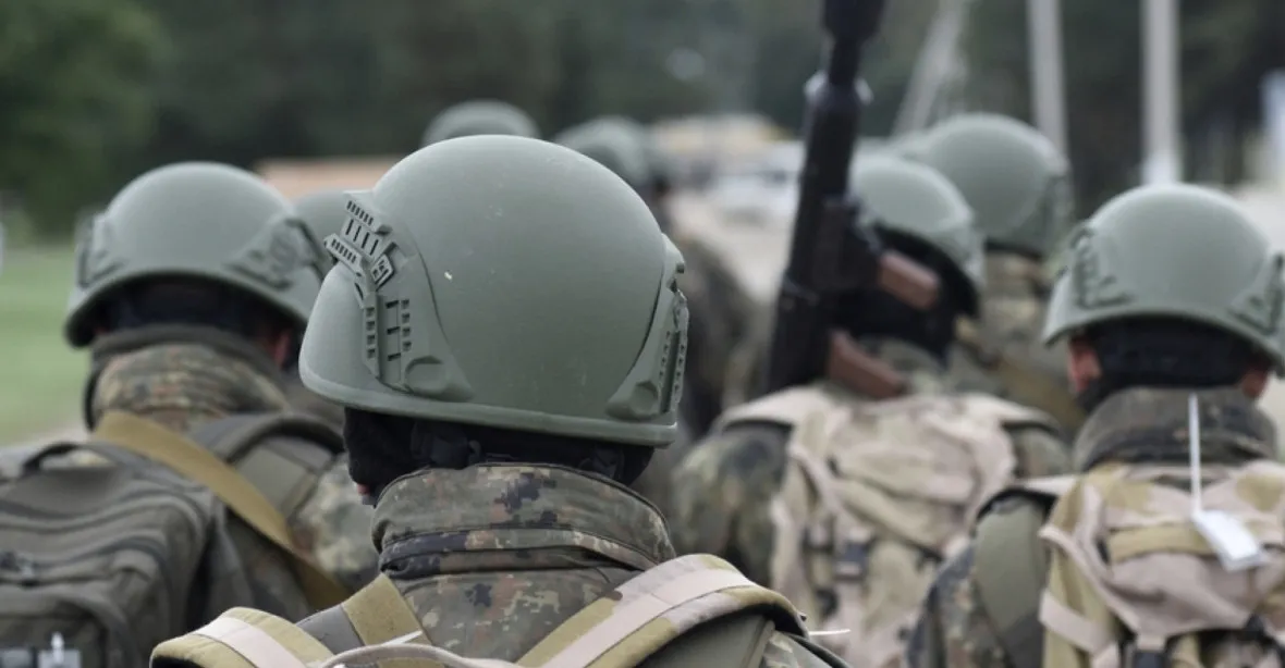 Protiofenziva Ukrajiny je na spadnutí. Západní zbraně mění situaci, i tak je to risk