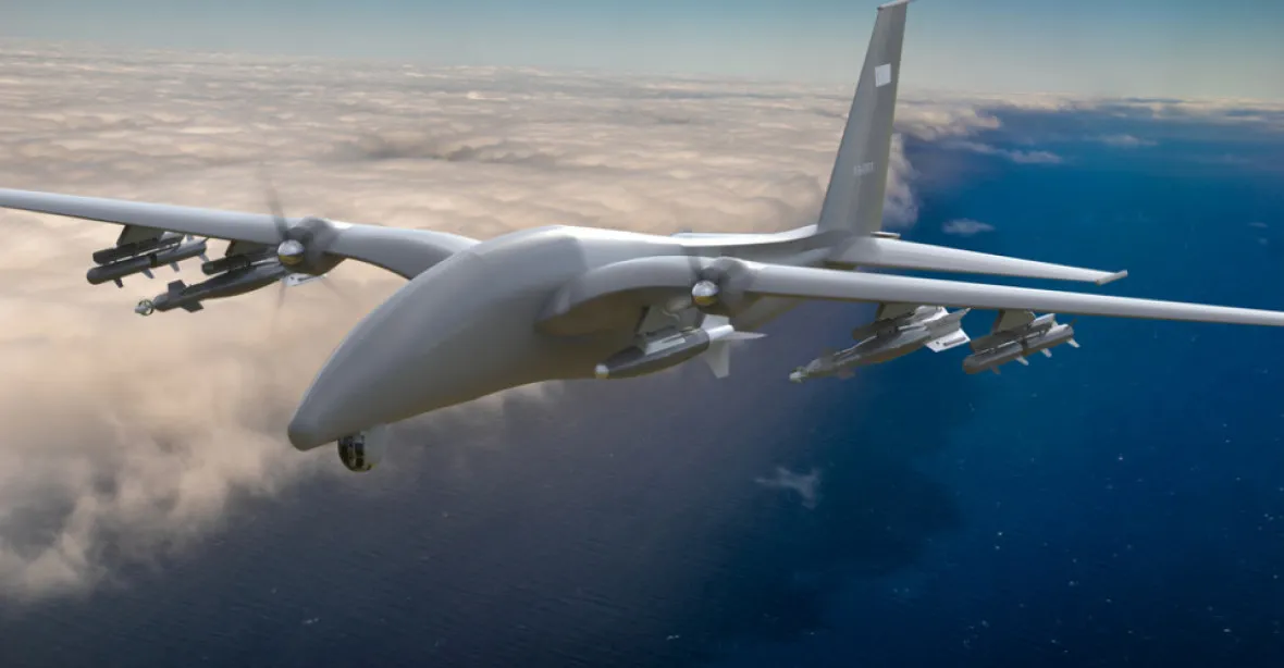 Putin projevil zájem o výrobu dronů Bayraktar. Zřejmě aby se nedostaly na Ukrajinu