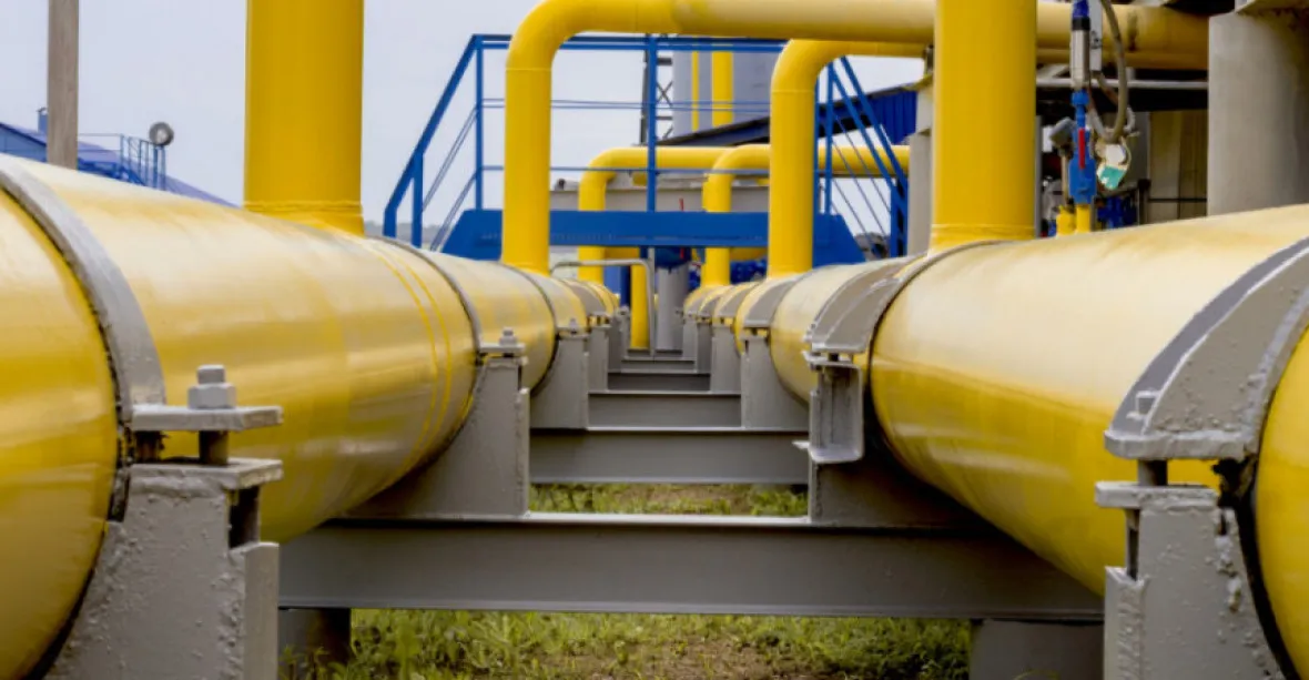 Dodávky plynovodem Nord Stream 1 klesly. Ruská mocenská hra, zlobí se Berlín