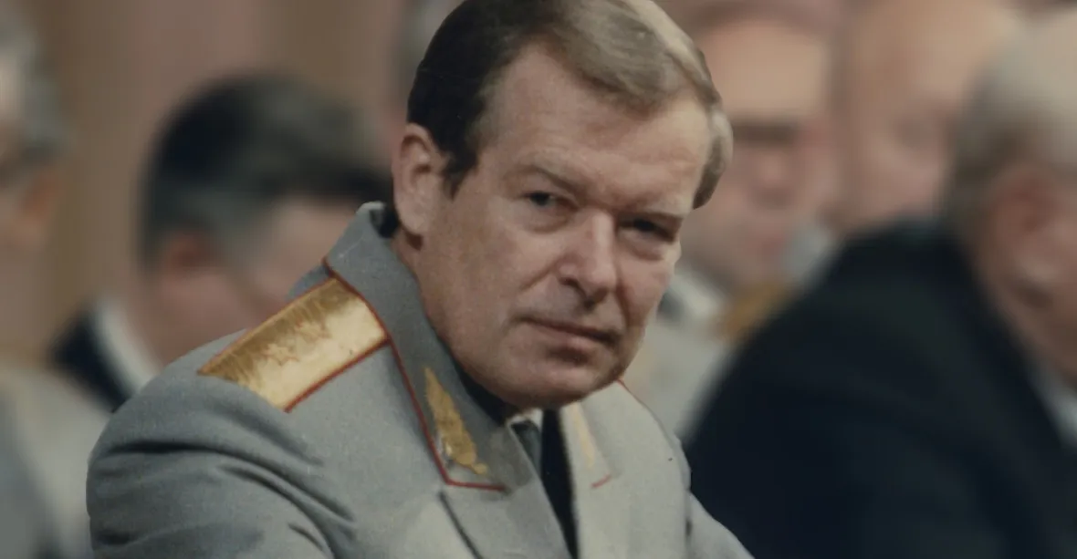 Zemřel poslední šéf KGB. Američanům prozradil, že jsou odposloucháváni