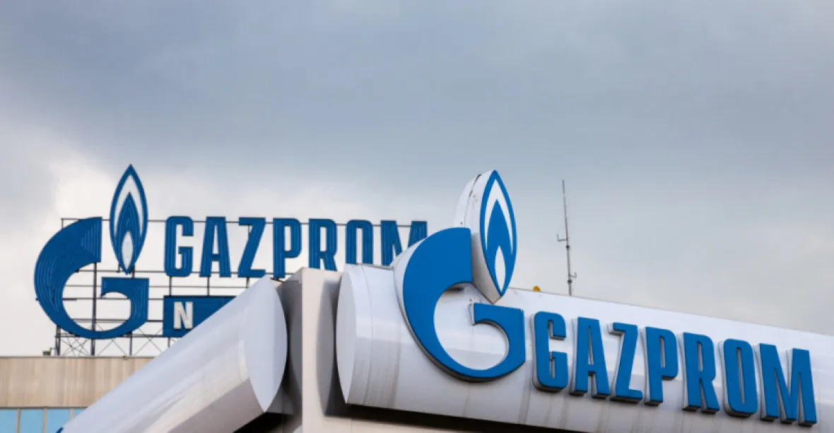 Gazprom: Návrat turbíny pro Nord Stream 1 do Ruska je kvůli sankcím nemožný