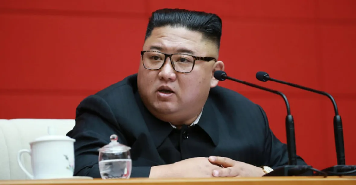 Proč je severokorejský režim tak přitažlivý