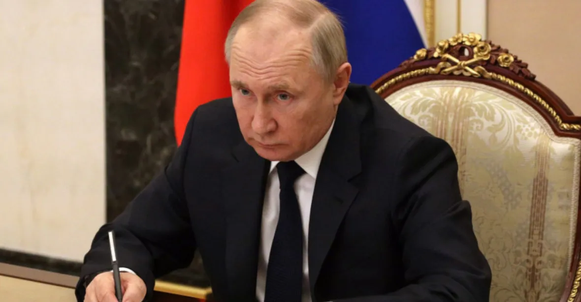 Bojkot Západu neplatí. Putin se prý osobně zúčastní summitu G20
