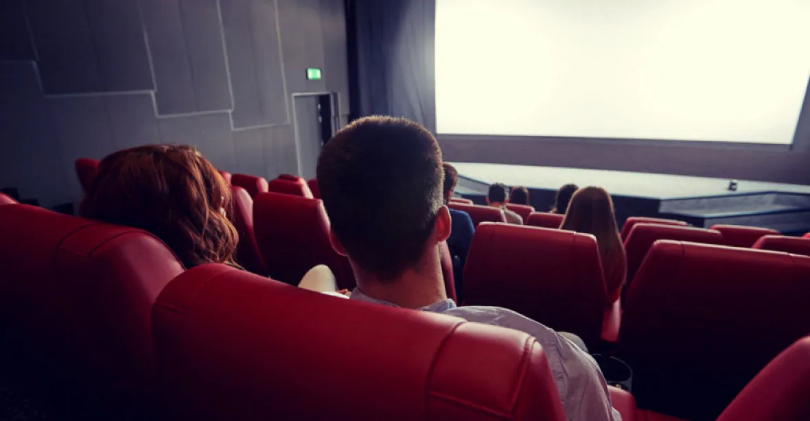 Řetězec kin Cinema City působící i v Česku se chystá vyhlásit bankrot