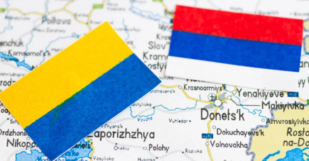 „Žádné slitování s ukrajinským obyvatelstvem,“ napsal ruský velvyslanec