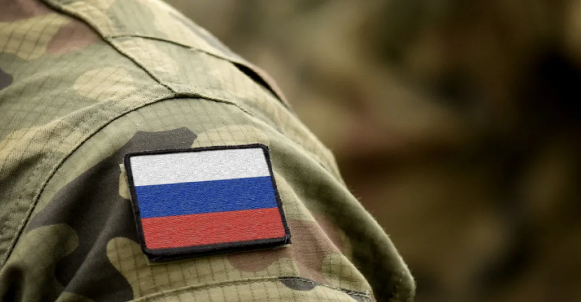 Putin nařídil posílit ruskou armádu o 137 tisíc mužů na více než dva miliony