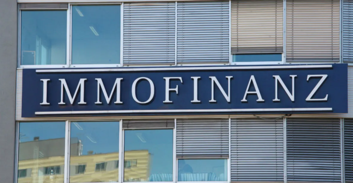 Immofinanz dosáhla v prvním pololetí čistý zisk 163 milionů eur