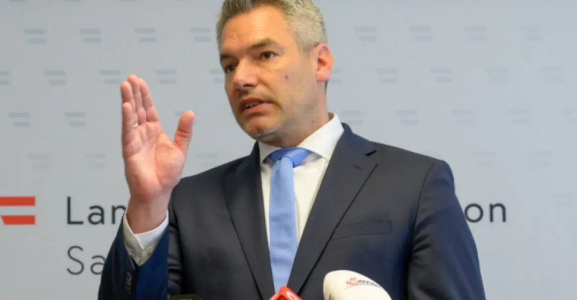 Rakousko přistupuje k regulacím. Vláda ve středu schválí cenovou brzdu na elektřinu