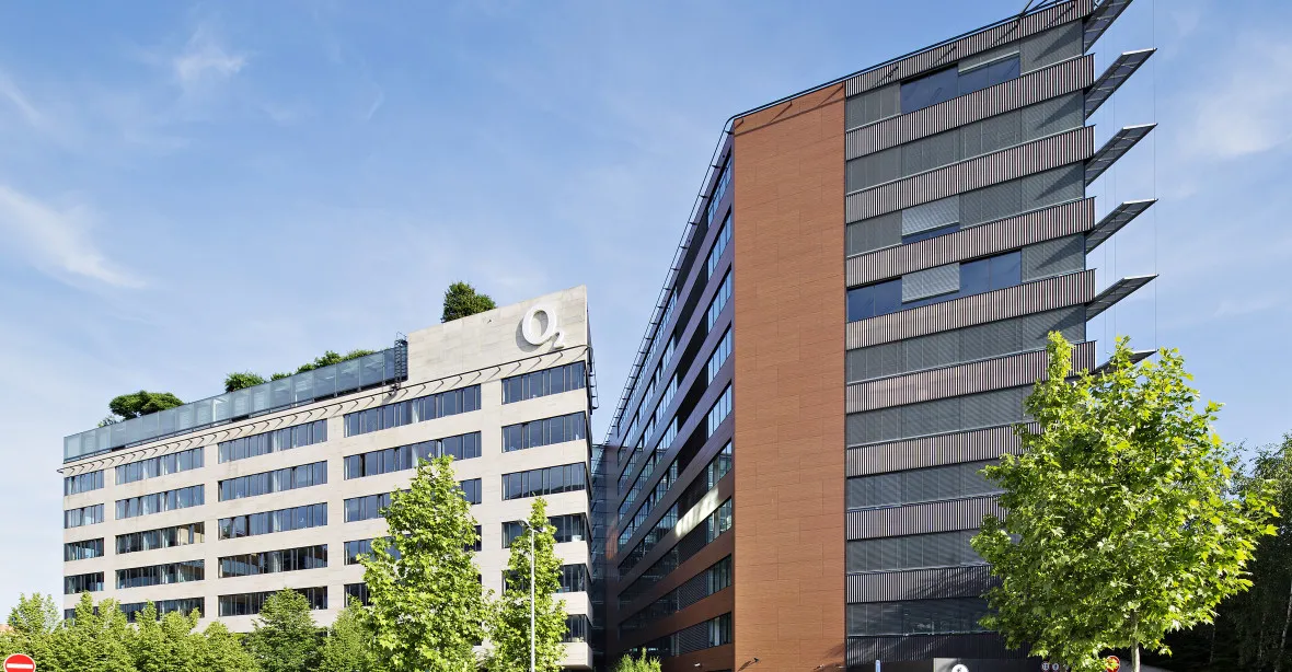 Společnost Immofinanz úspěšně završila prodej pražské kancelářské budovy BBC Gamma