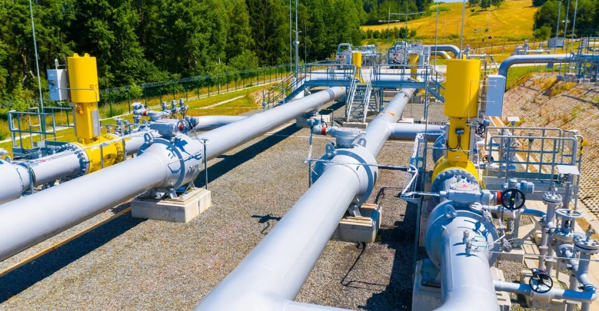 „Zeptejte se Siemensu,“ odmítá Gazprom odpovědět, kdy zprovozní Nord Stream
