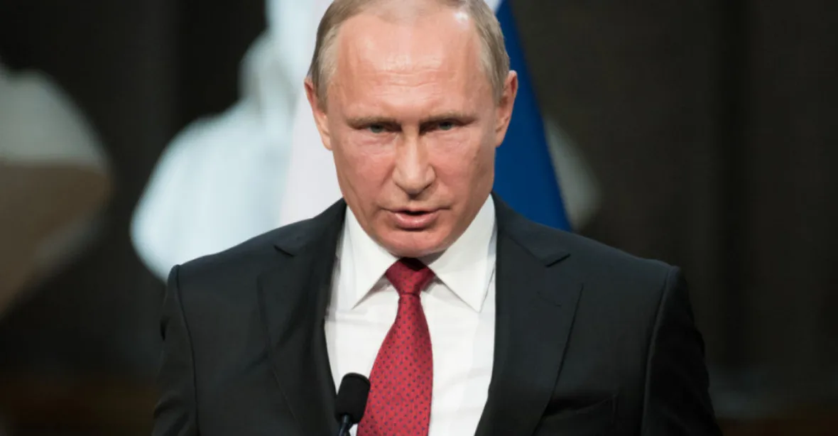 „Evropa vrhla kvalitu života do sankční pece,“ prohlásil Putin