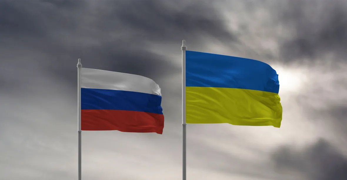 Jednotné Rusko navrhuje uspořádat 4. listopadu referenda na okupovaných územích