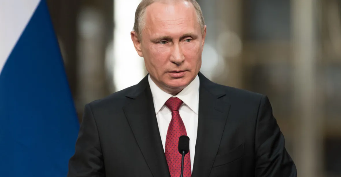 Putin čelí kritice svých velkých podporovatelů, proruských bloggerů