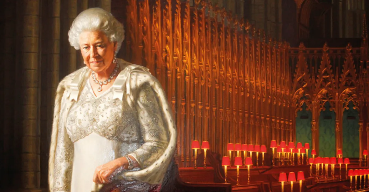 Na jeden aspekt královny Alžběty II. se zapomíná
